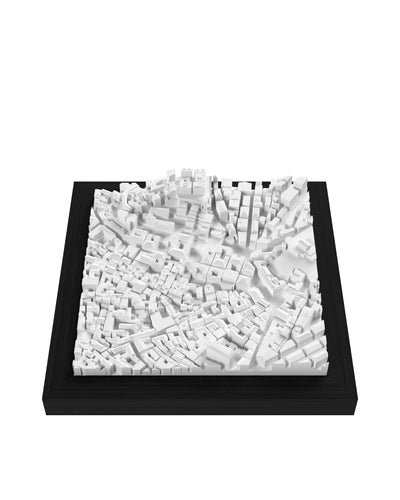 Genova CUBE — rotating view