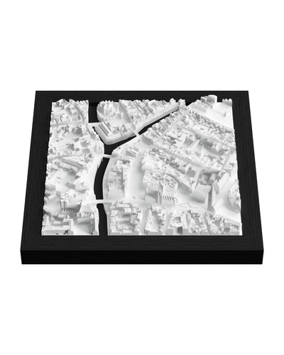 Ghent CUBE — rotating view