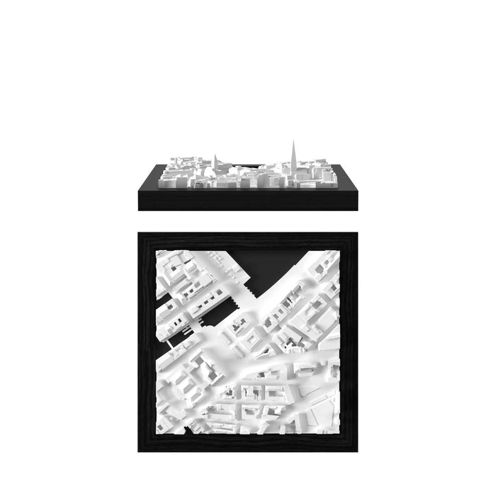 Hamburg CUBE