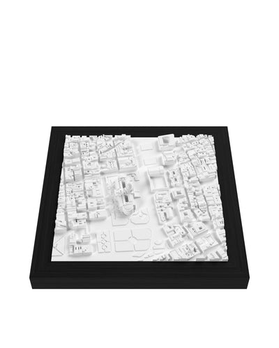 La Havane CUBE — rotating view