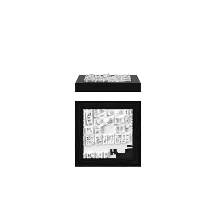 Helsinki miniCUBE