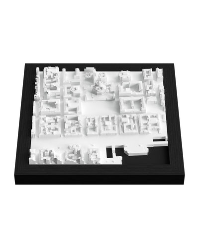 Helsinki CUBE — rotating view