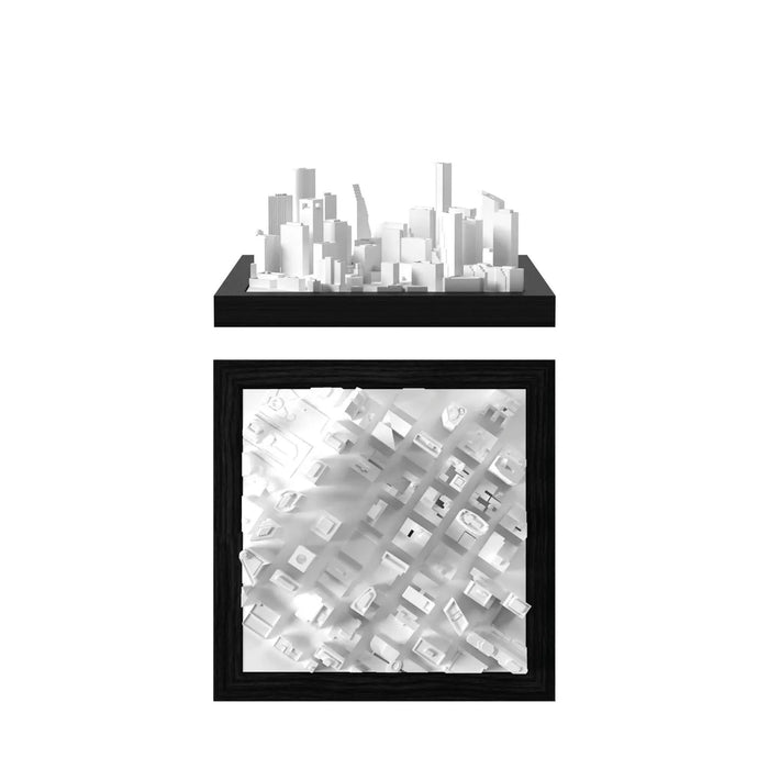 Houston CUBE