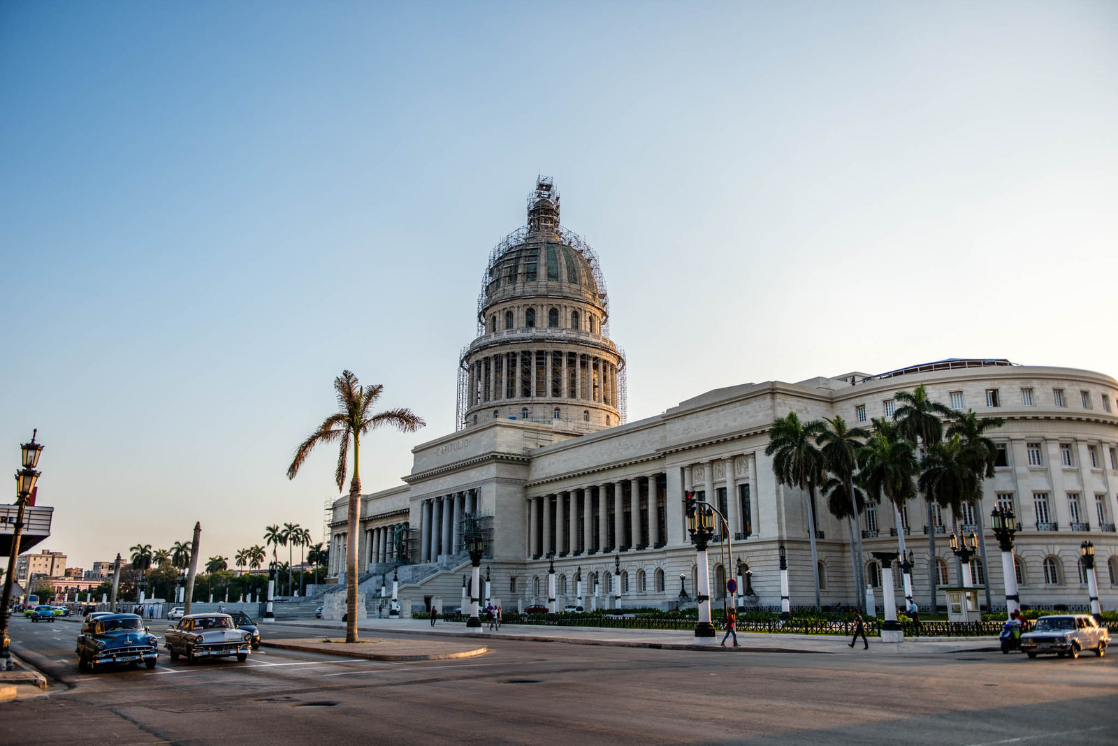 Havanna City Preview