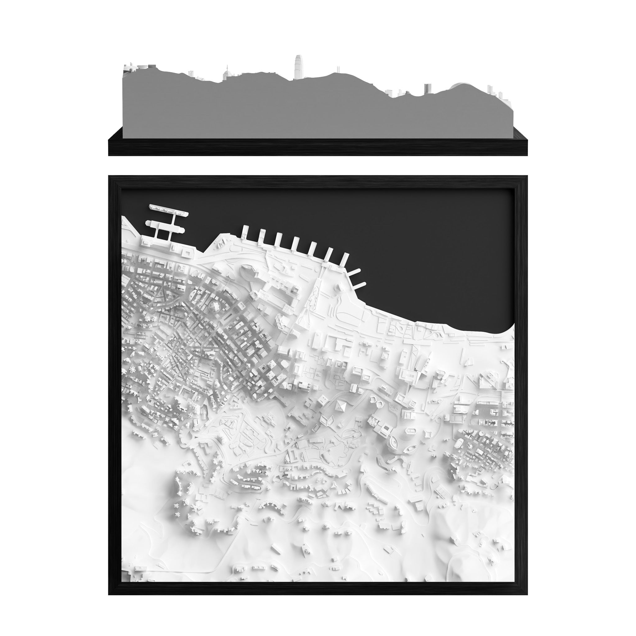FRAME