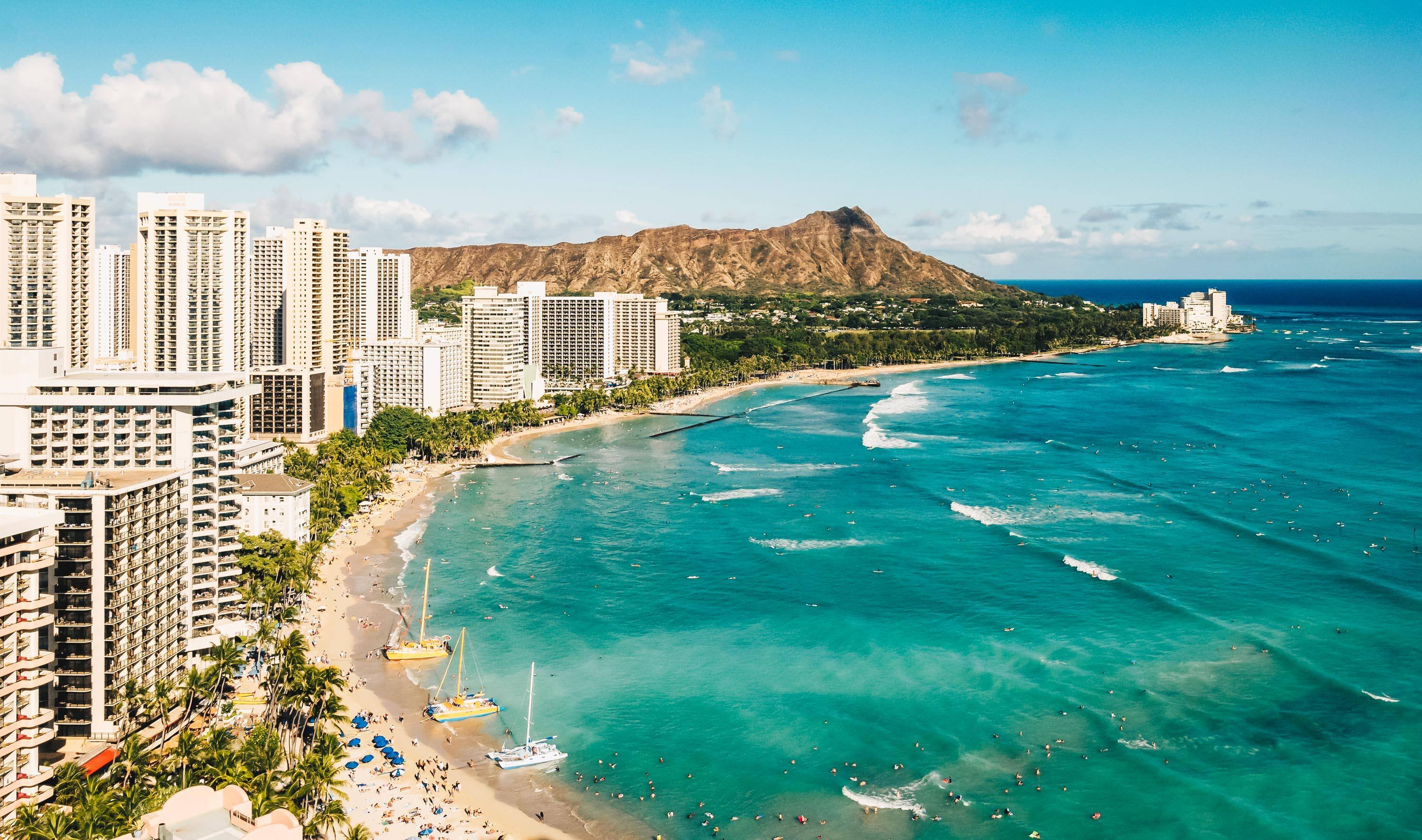 Honolulu_City_Preview - CITYFRAMES