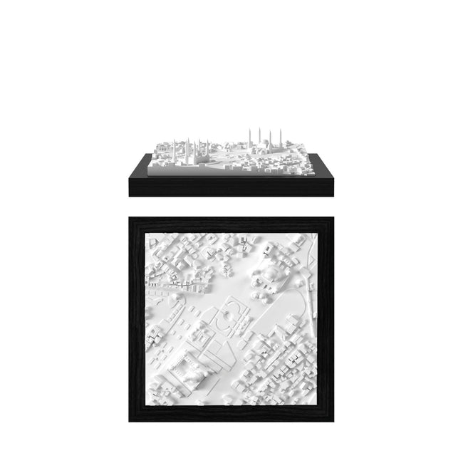 CUBE