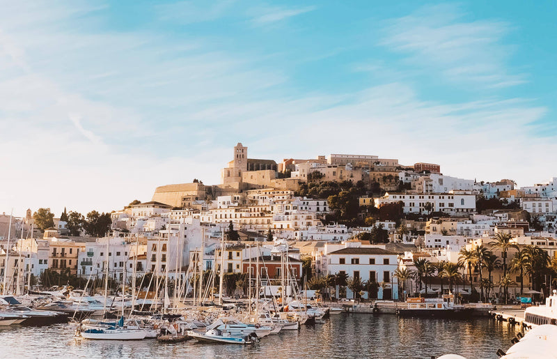 Ibiza City Preview