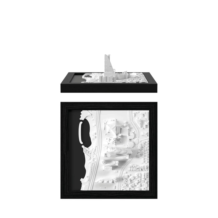Jeddah CUBE