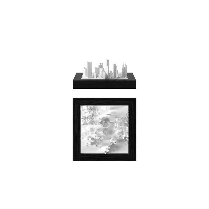 Jakarta miniCUBE