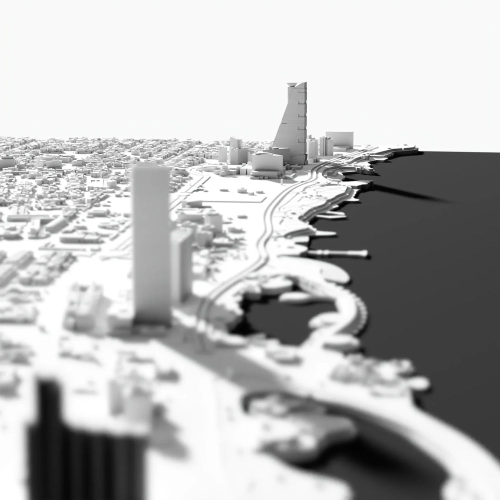 Jeddah