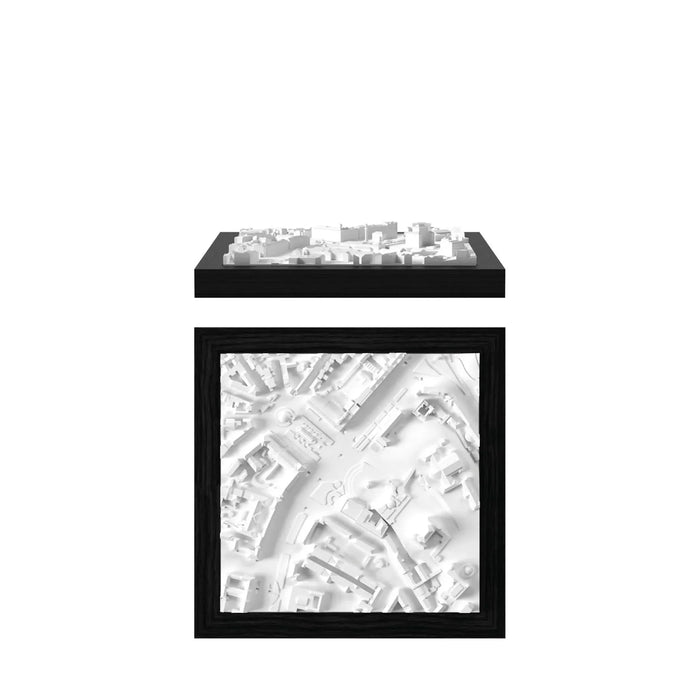Kiew CUBE
