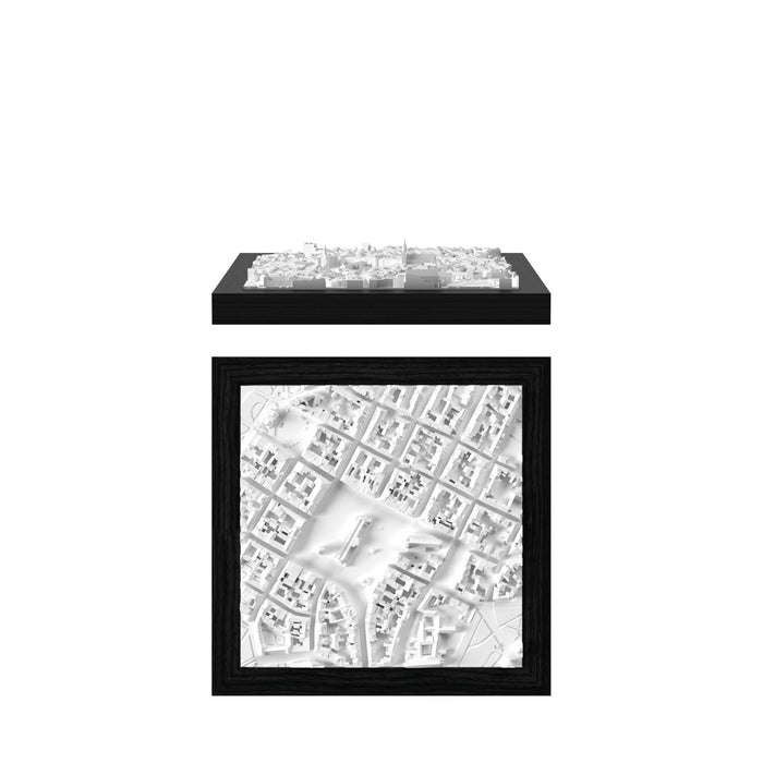 Krakow CUBE