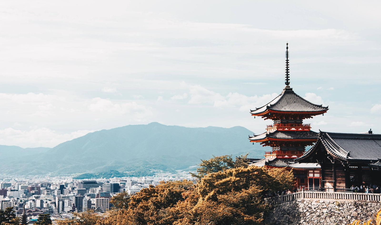 Kyoto City Preview