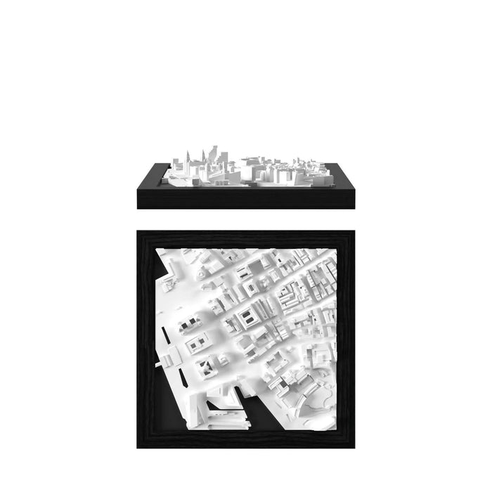Liverpool CUBE