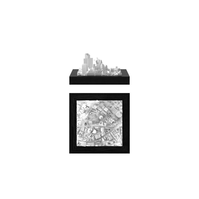 London miniCUBE