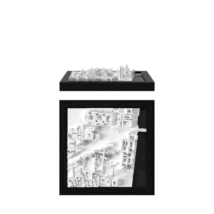 London CUBE