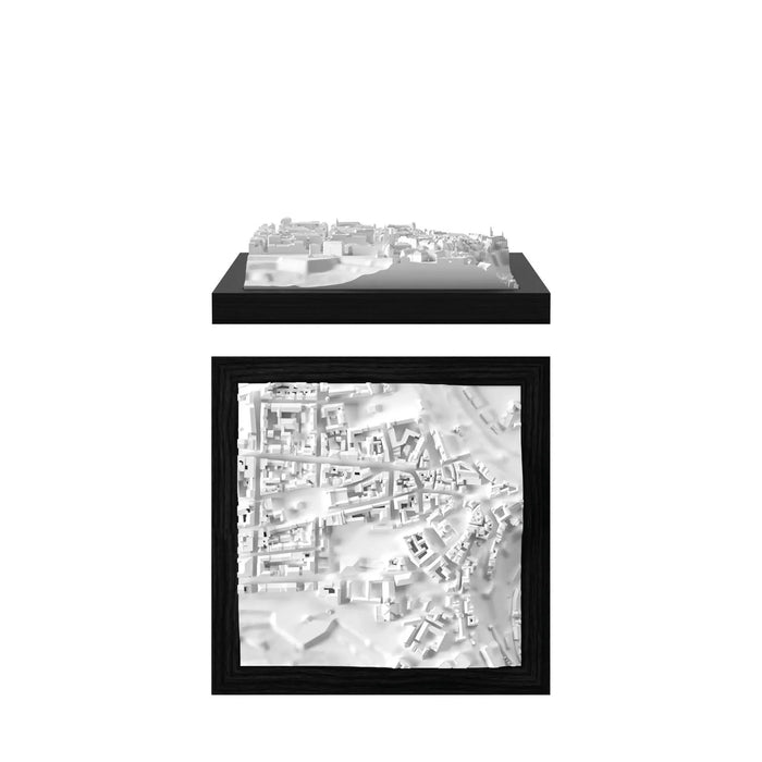 Luxembourg CUBE