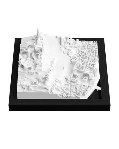 Lyon CUBE — rotating view