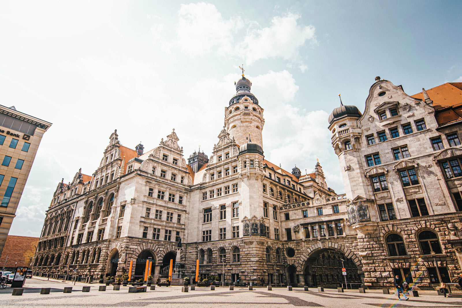 Leipzig City Preview