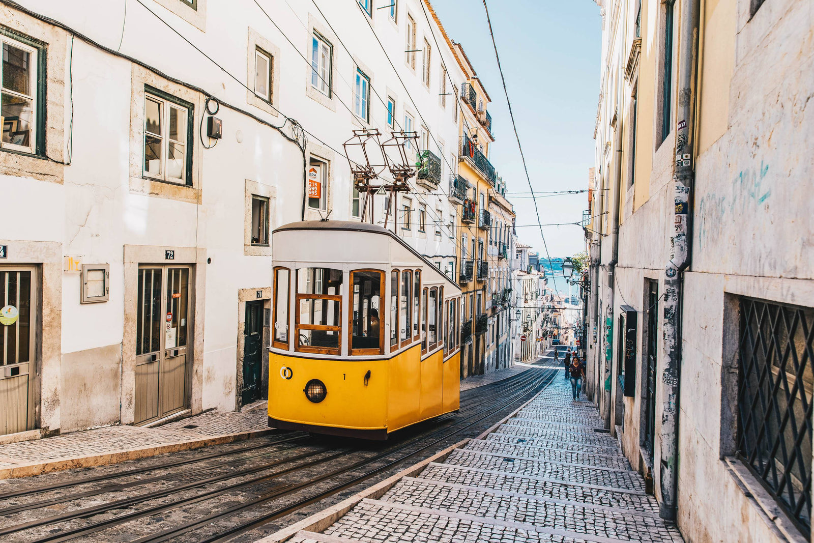 Lissabon City Preview