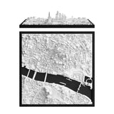 London - City FRAME 3D city model - CITYFRAMES