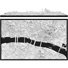 London - City GRAND 3D city model - CITYFRAMES