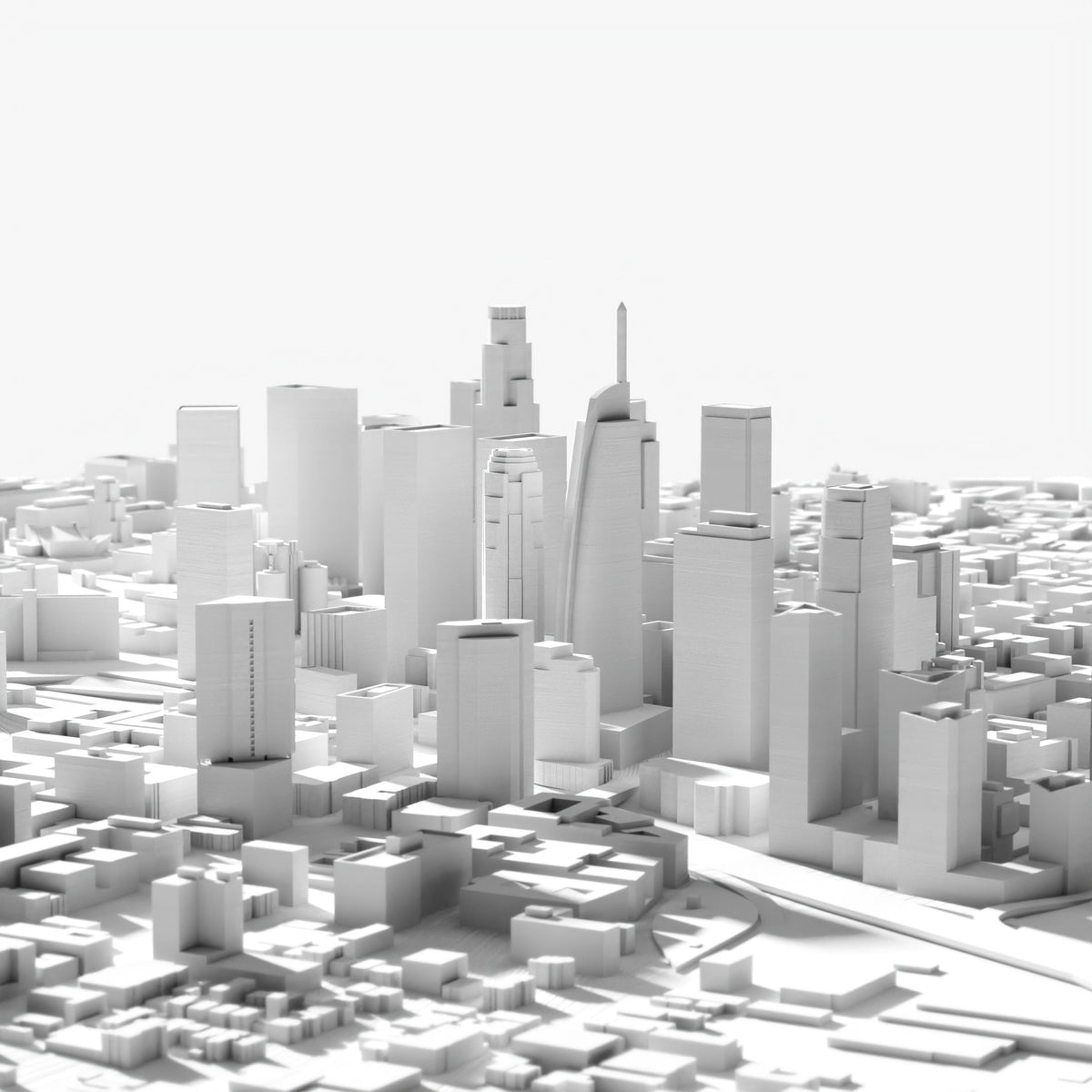 Los Angeles