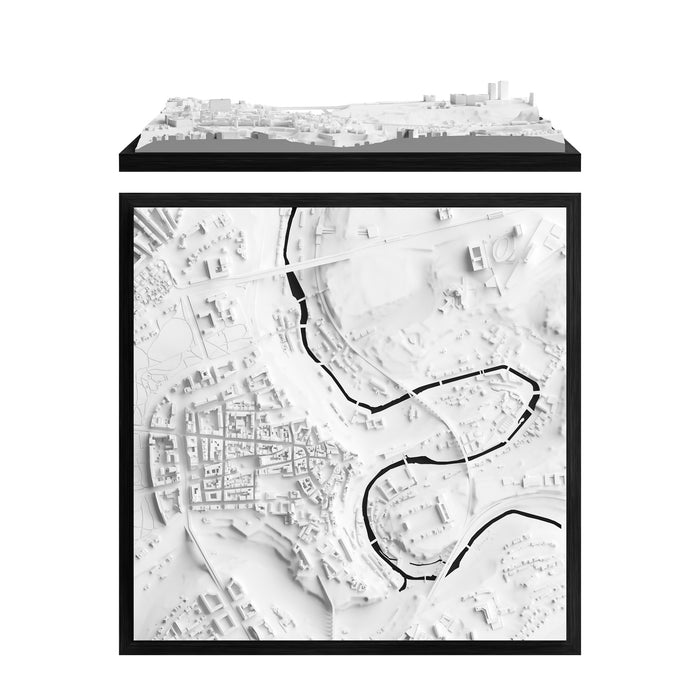 Lussemburgo FRAME