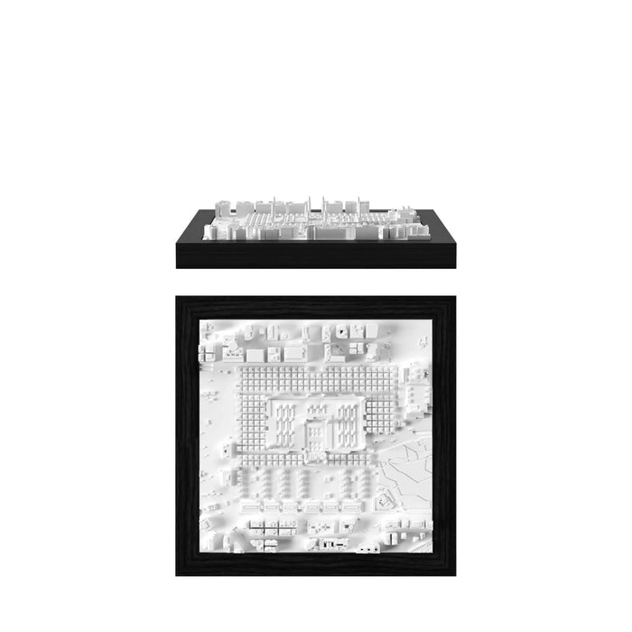 Medina CUBE