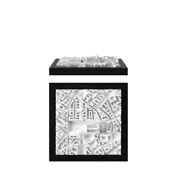 Milano CUBE