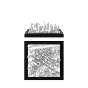 Manila 3D City Model - CITYFRAMES