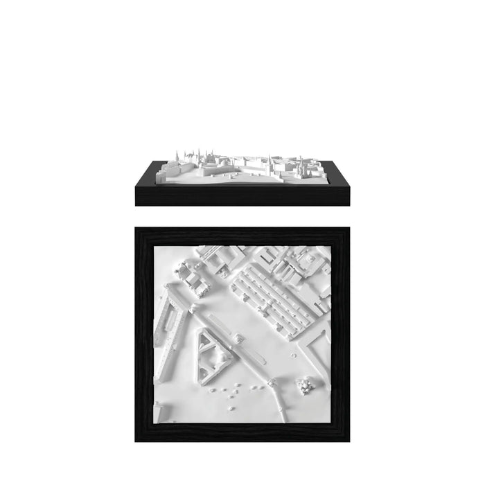 Moskau CUBE
