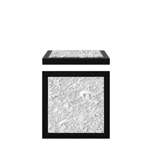 Marrakech 3D City Model - CITYFRAMES