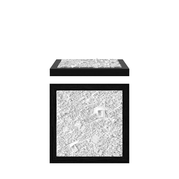 Marrakech CUBE