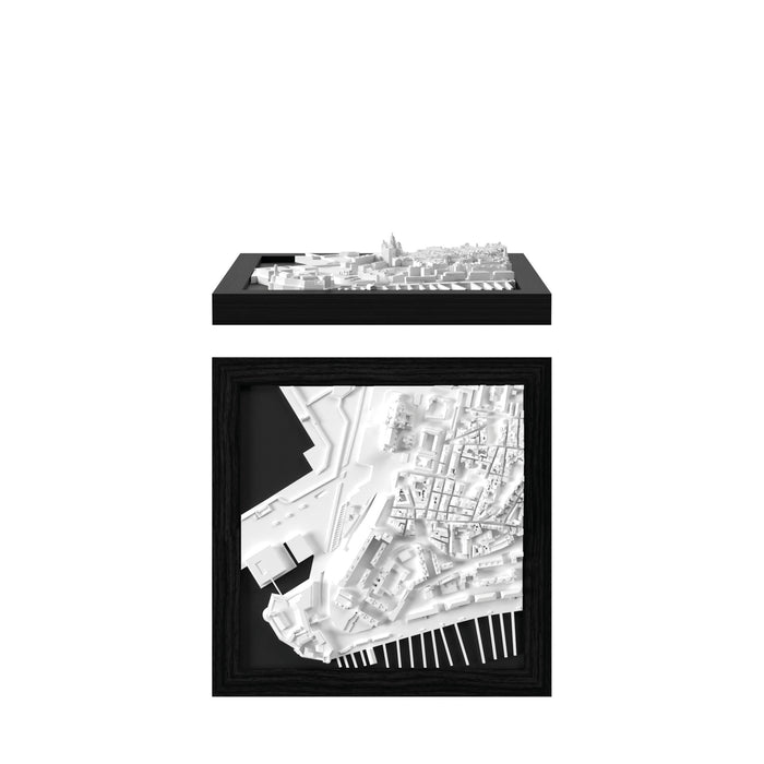 Marseille CUBE