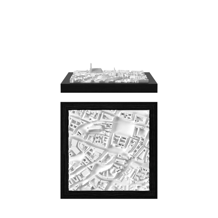 München CUBE
