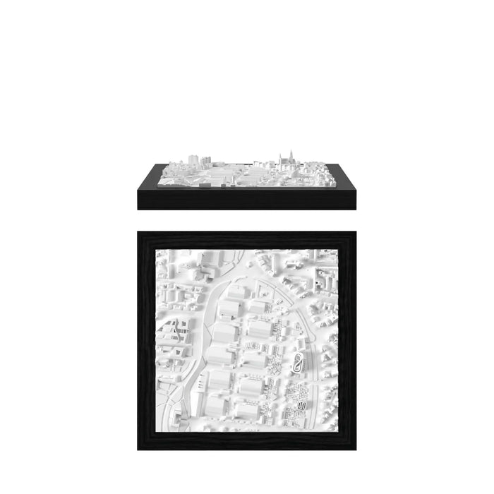 München CUBE