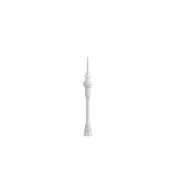 Auckland Magnetisch austauschbares Gebäude