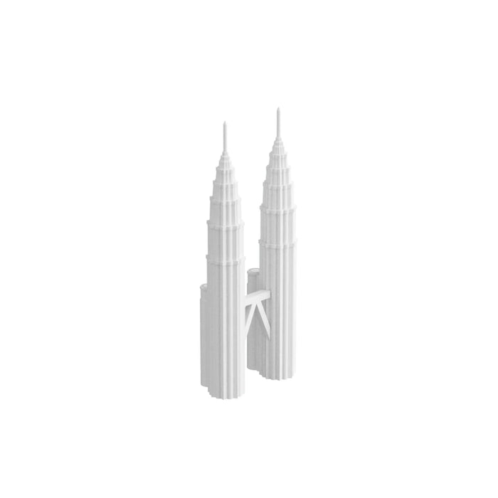Kuala Lumpur Magnetic Exchange Building