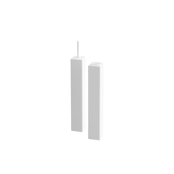 New York Magnetisch austauschbares Gebäude