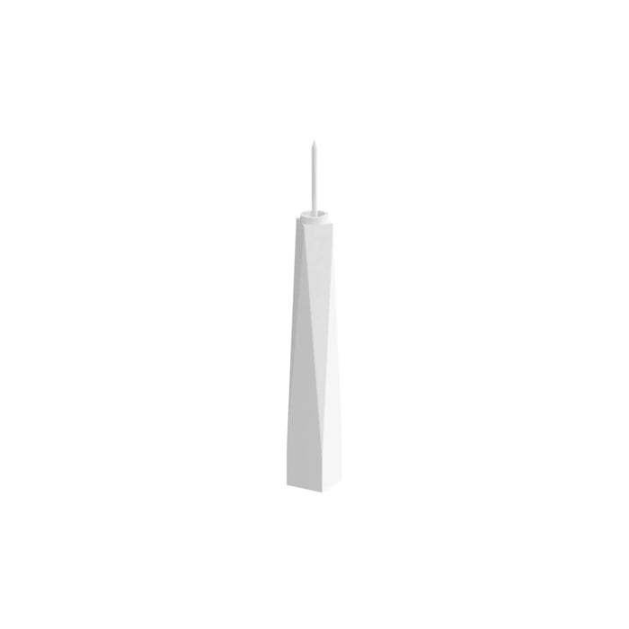 New York Magnetisch austauschbares Gebäude