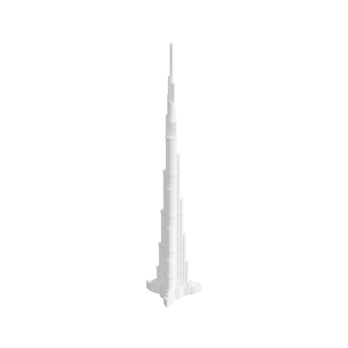 Dubai Magnetic Exchange Building