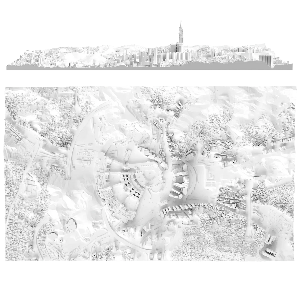 Makkah
