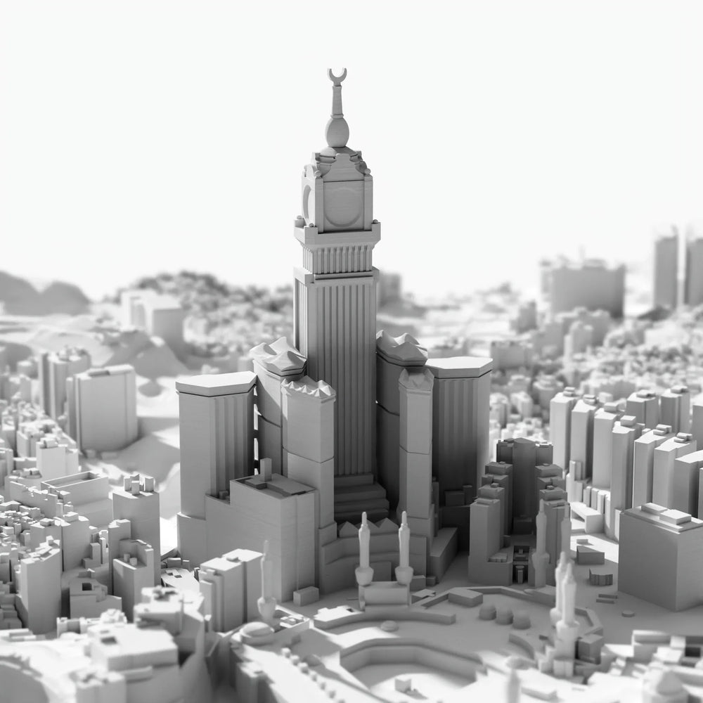 Makkah