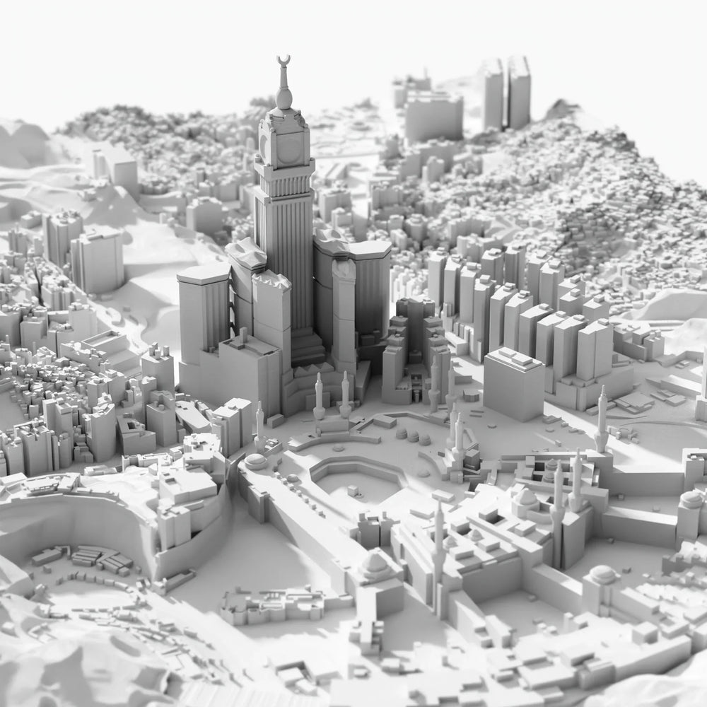 Makkah