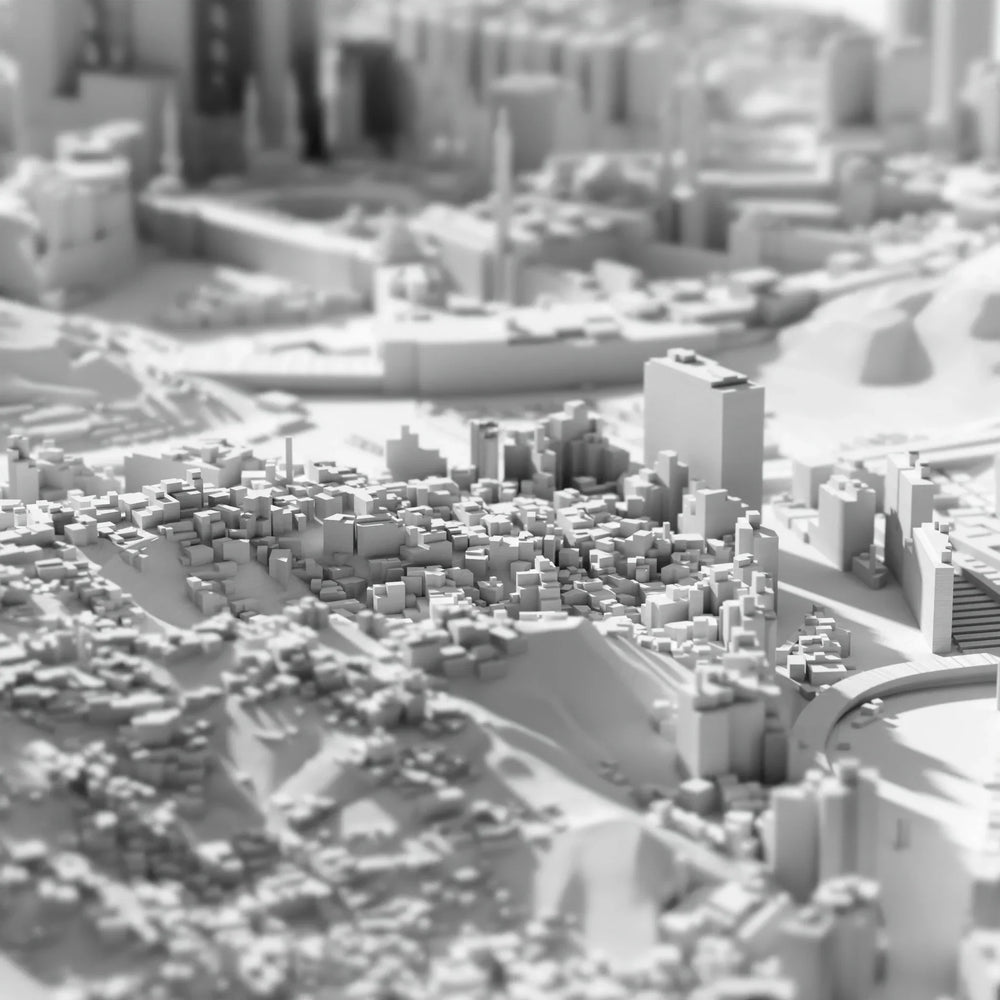 Makkah