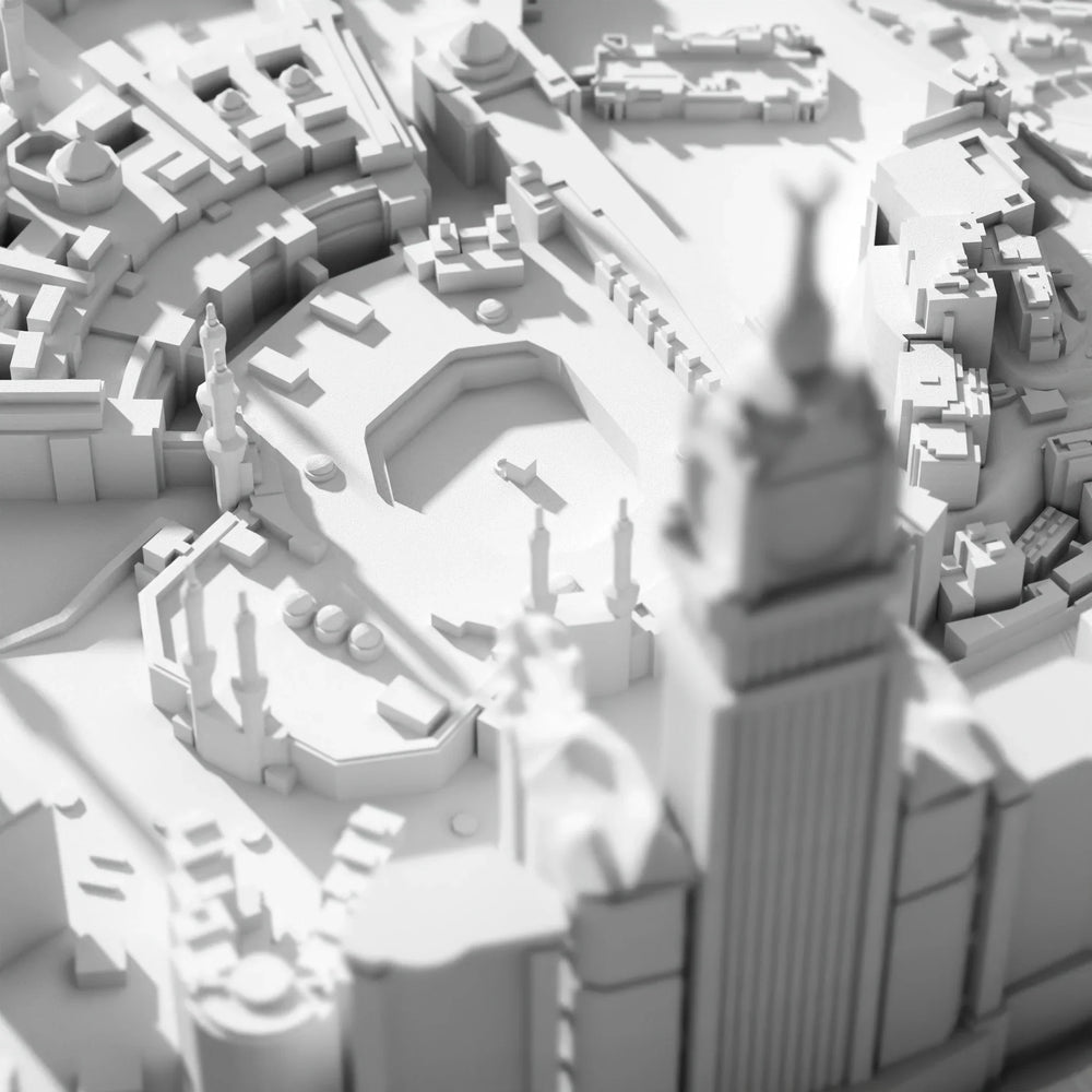 Makkah
