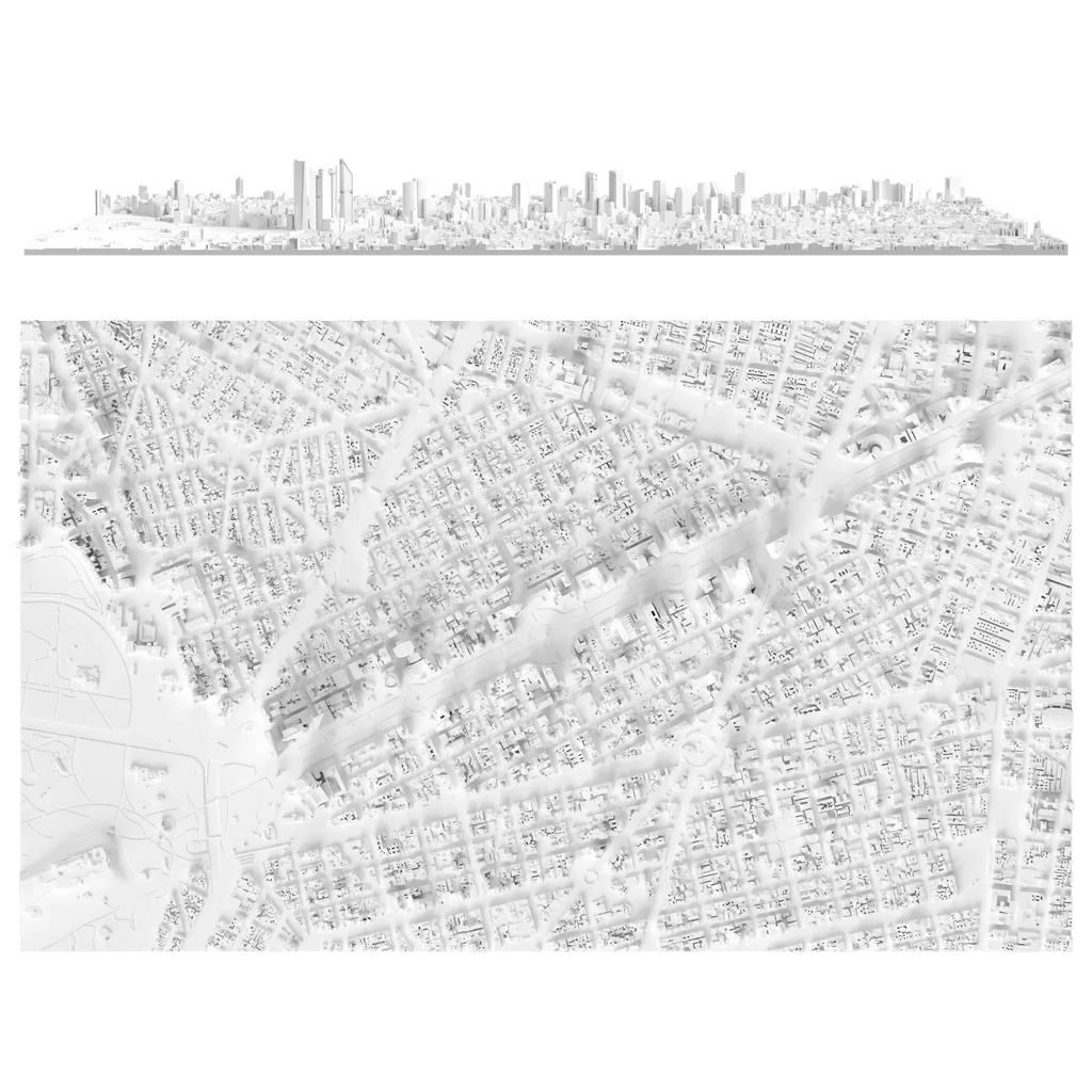 Mexico City