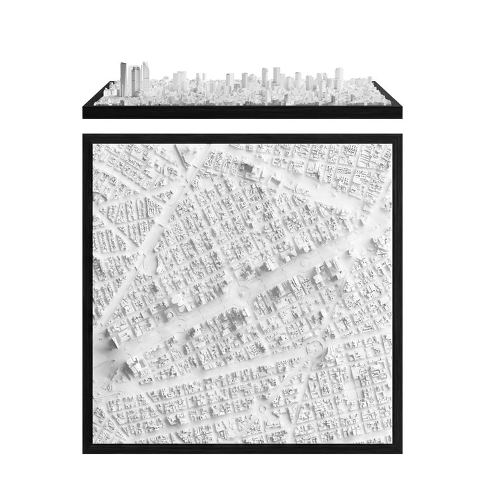 Città del Messico FRAME